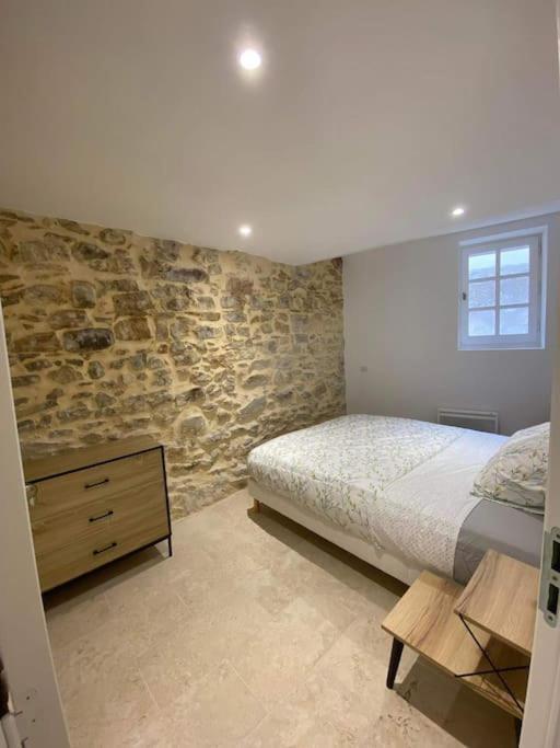 Appartement Chaleureux T2