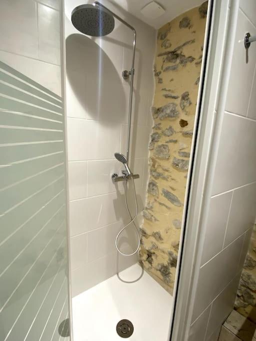 Chaleureux T2 Appartement