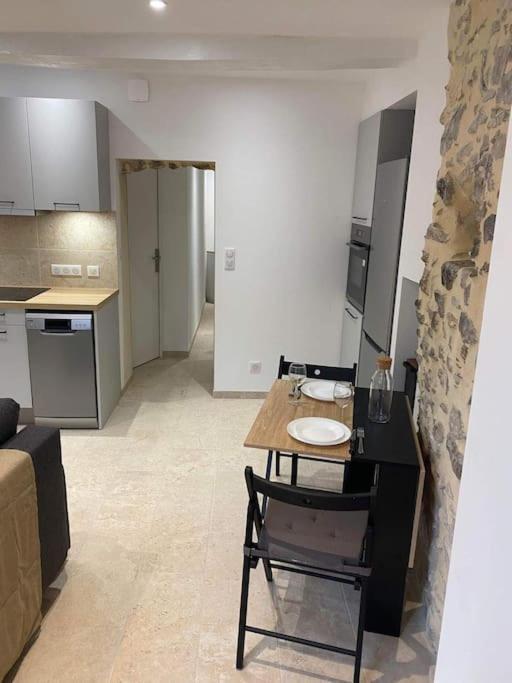 Chaleureux T2 Apartamento Ceyreste